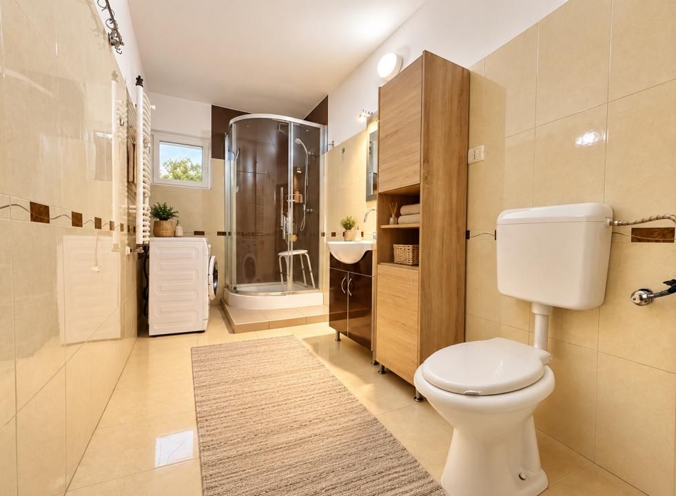 Casă cu 6 camere de vânzare în Padureni (Jebel) – fotografia 3 din 11