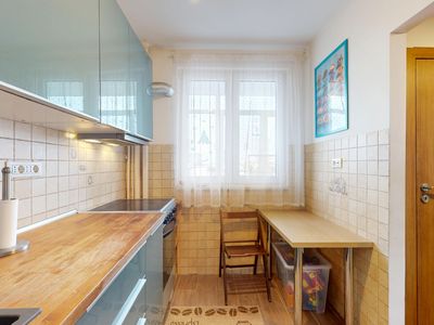 Apartament cu 2 camere de vânzare în 1 Mai, București – fotografia 5 din 13