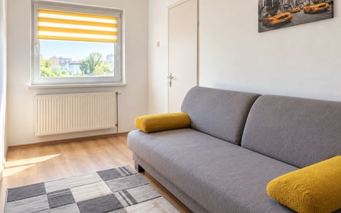 Apartament cu 1 cameră de vânzare în Semicentral, Cluj-Napoca