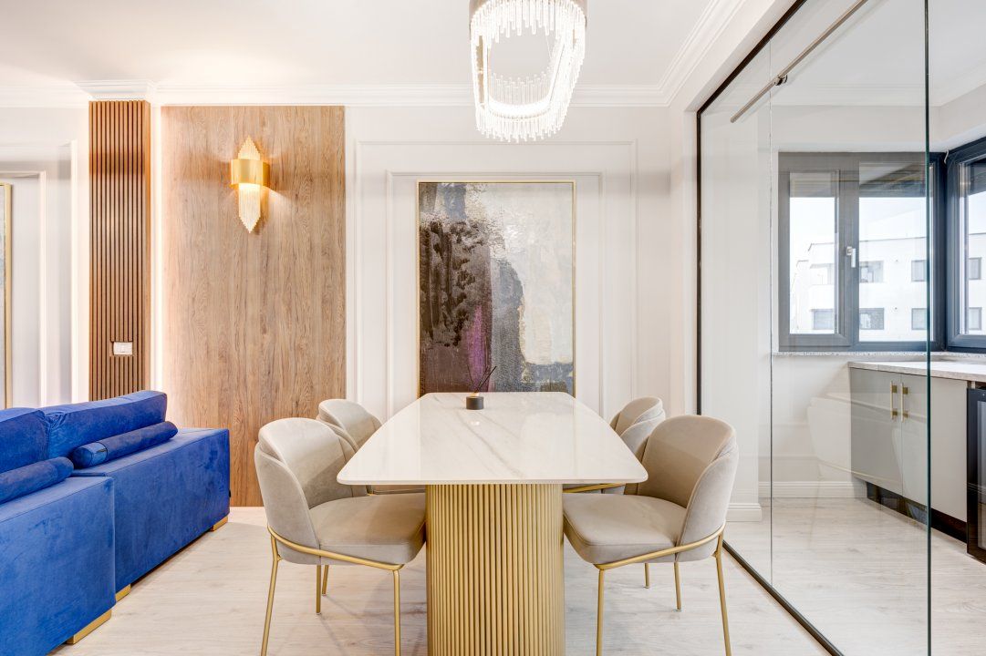Apartament cu 2 camere de închiriat în Pipera, București – fotografia 5 din 29