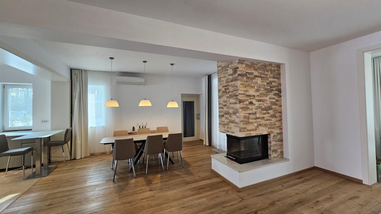 Casă cu 5 camere de vânzare în Corbeanca – fotografia 11 din 17
