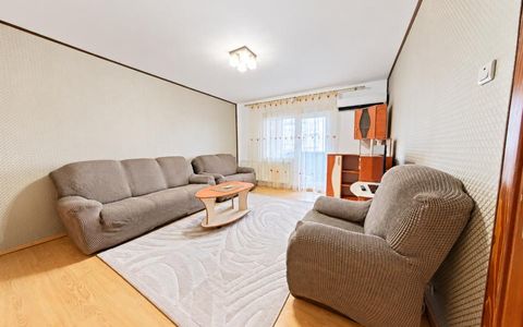 Apartament cu 3 camere de închiriat în Vlahuta, Brașov