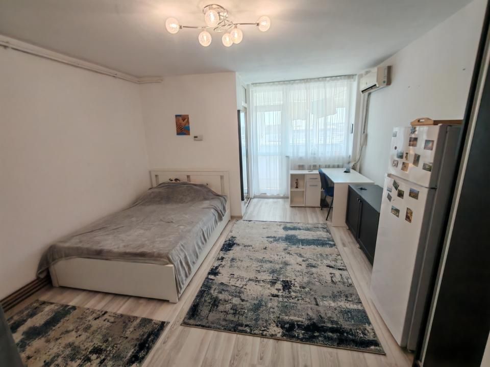 Garsonieră cu 1 cameră de închiriat în Titan, București – fotografia 1 din 6