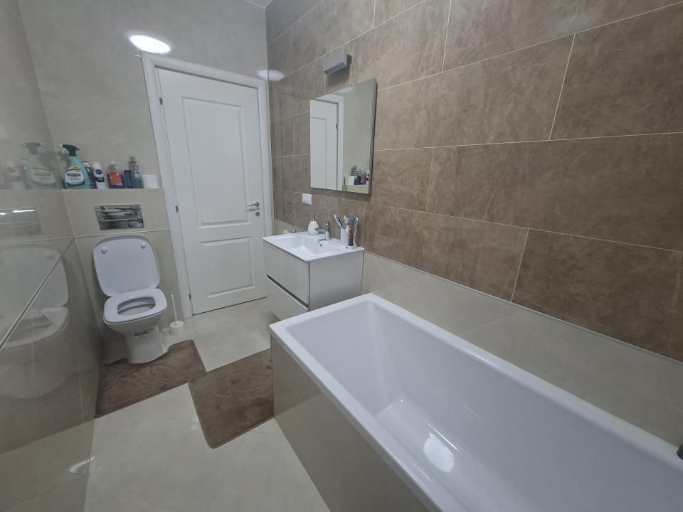 Apartament cu 2 camere de închiriat în Tătărași, Iași – fotografia 12 din 16