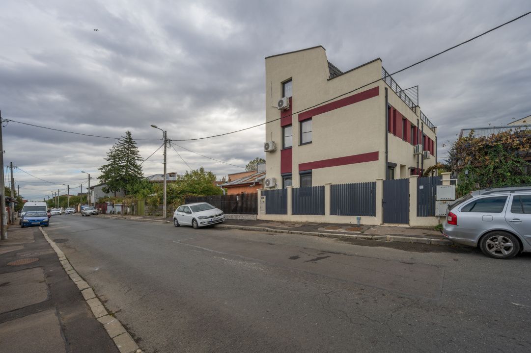 Casă cu 4 camere de vânzare în Alexandriei, București – fotografia 11 din 35