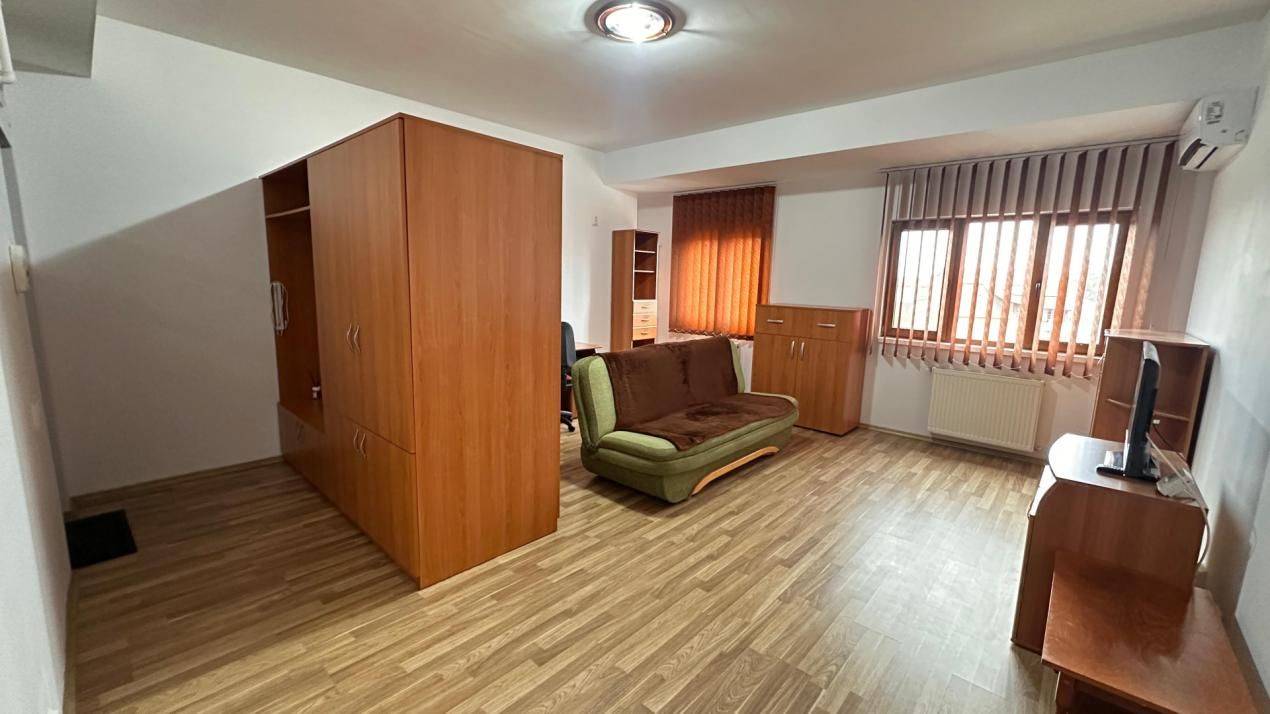 Apartament cu 2 camere de vânzare în Gavana, Pitești – fotografia 1 din 7