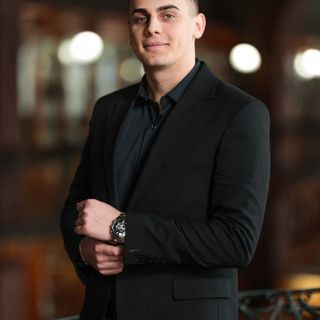Andrei Balan