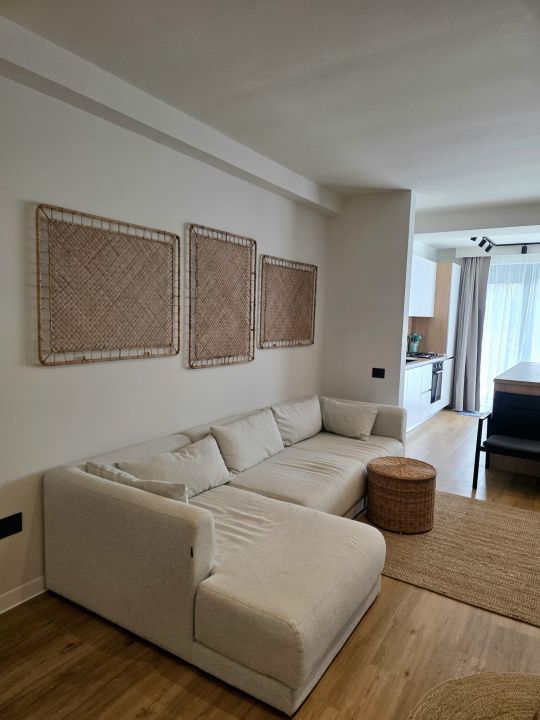 Apartament cu 3 camere de închiriat în Faleza Nord, Constanța – fotografia 1 din 24