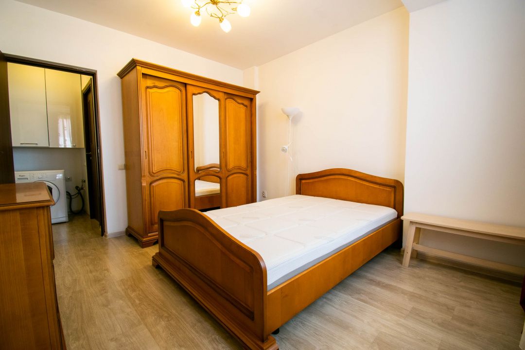 Apartament cu 2 camere de închiriat în Est, Popești-Leordeni – fotografia 5 din 12