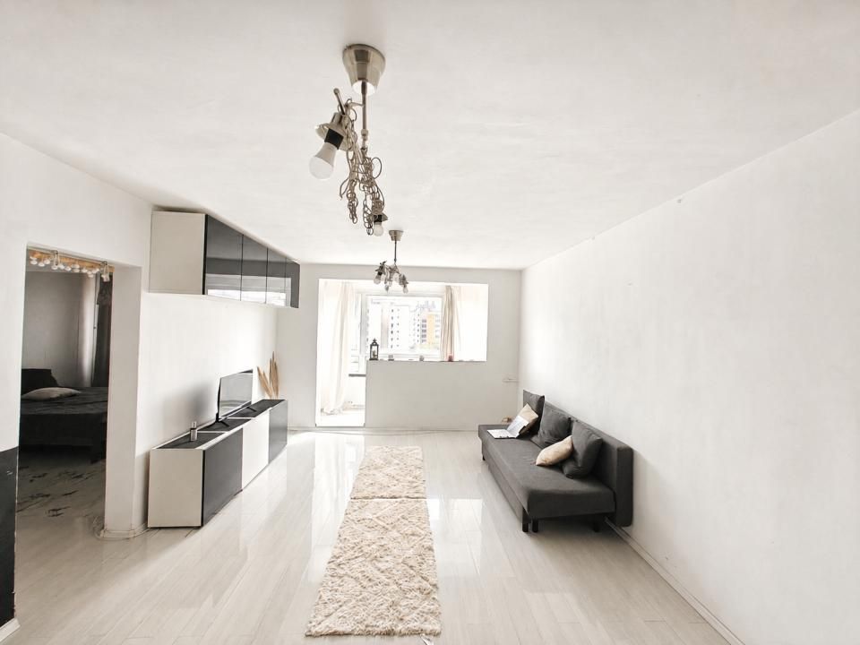 Apartament cu 2 camere de vânzare în Drumul Taberei, București – fotografia 2 din 10