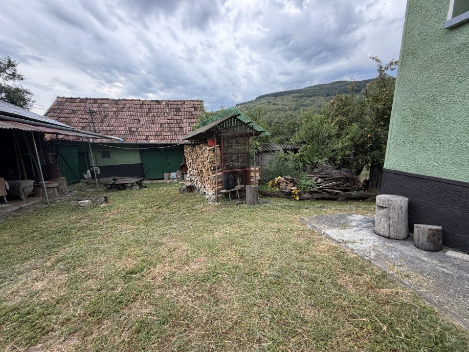 Casă cu 3 camere de vânzare în Central, Cricau – fotografia 21 din 54