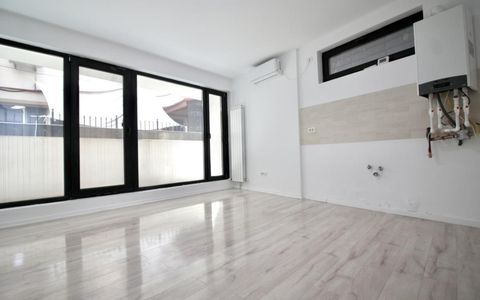Garsonieră cu 1 cameră de închiriat în Mihai Bravu, București
