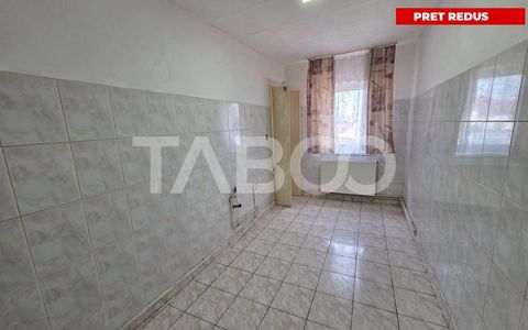 Apartament cu 2 camere de vânzare în Făgăraș