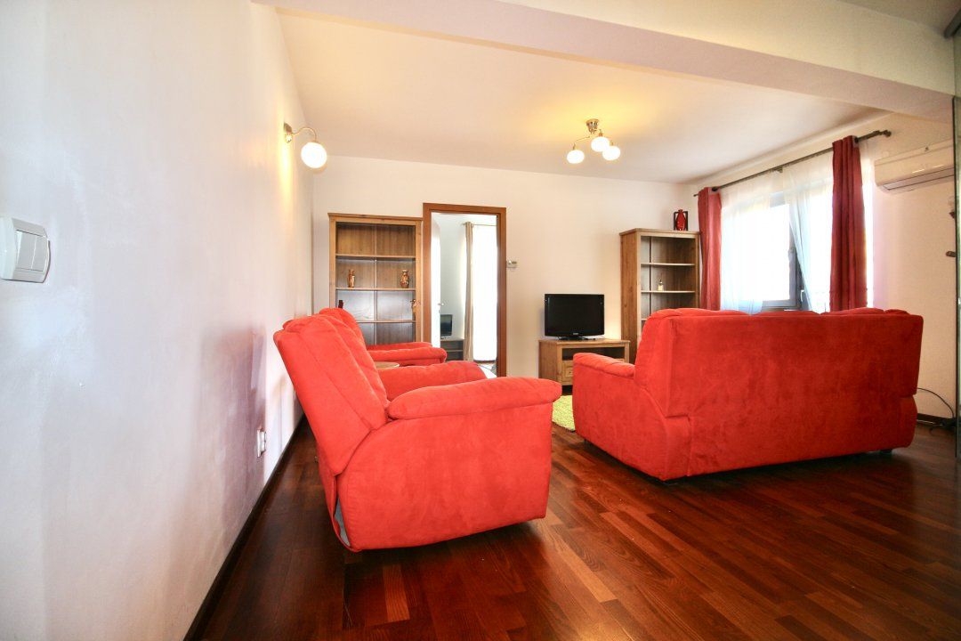 Apartament cu 3 camere de închiriat în Băneasa, București – fotografia 4 din 24