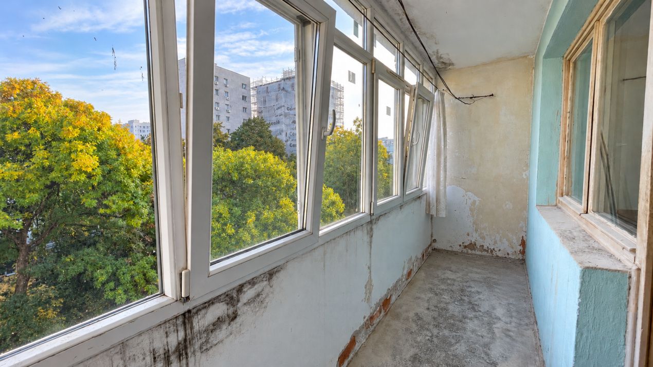 Apartament cu 3 camere de vânzare în Titan, București – fotografia 17 din 19