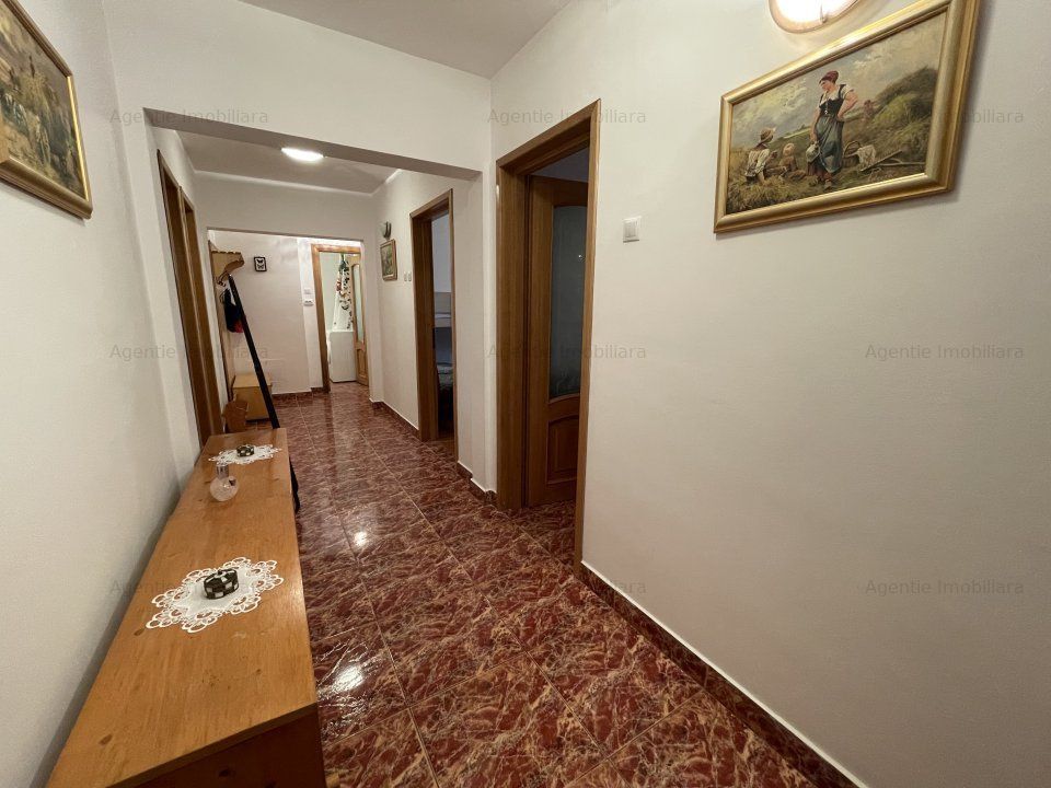 Apartament cu 3 camere de închiriat în Chisinau, București – fotografia 6 din 10
