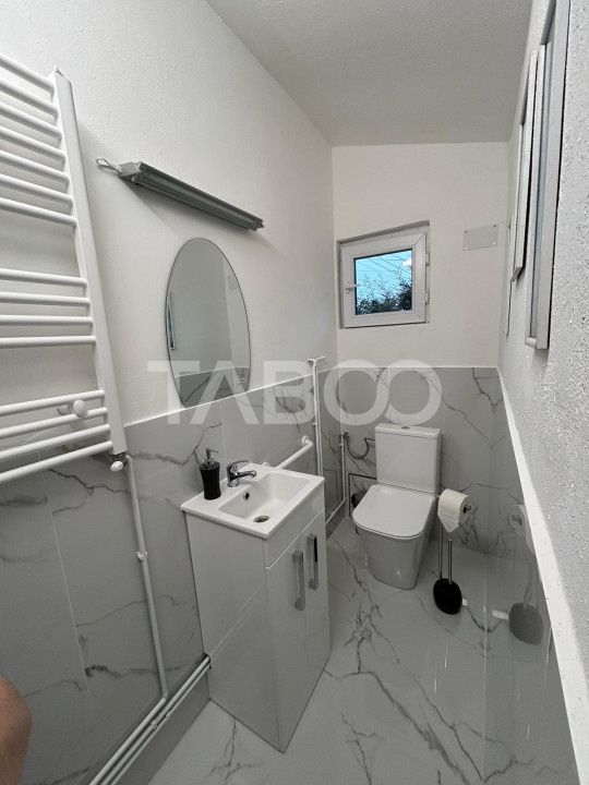 Casă cu 7 camere de vânzare în Sura Mare – fotografia 8 din 35