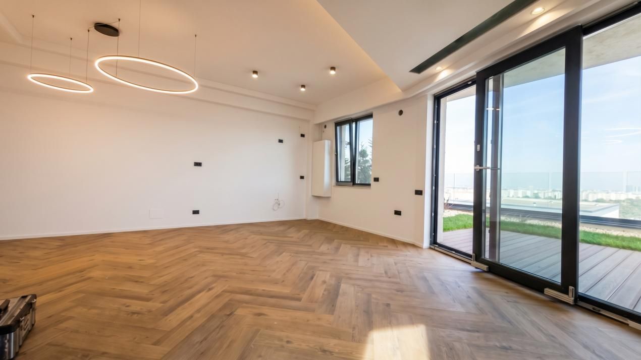 Apartament cu 3 camere de vânzare în Virtutii, București – fotografia 3 din 27