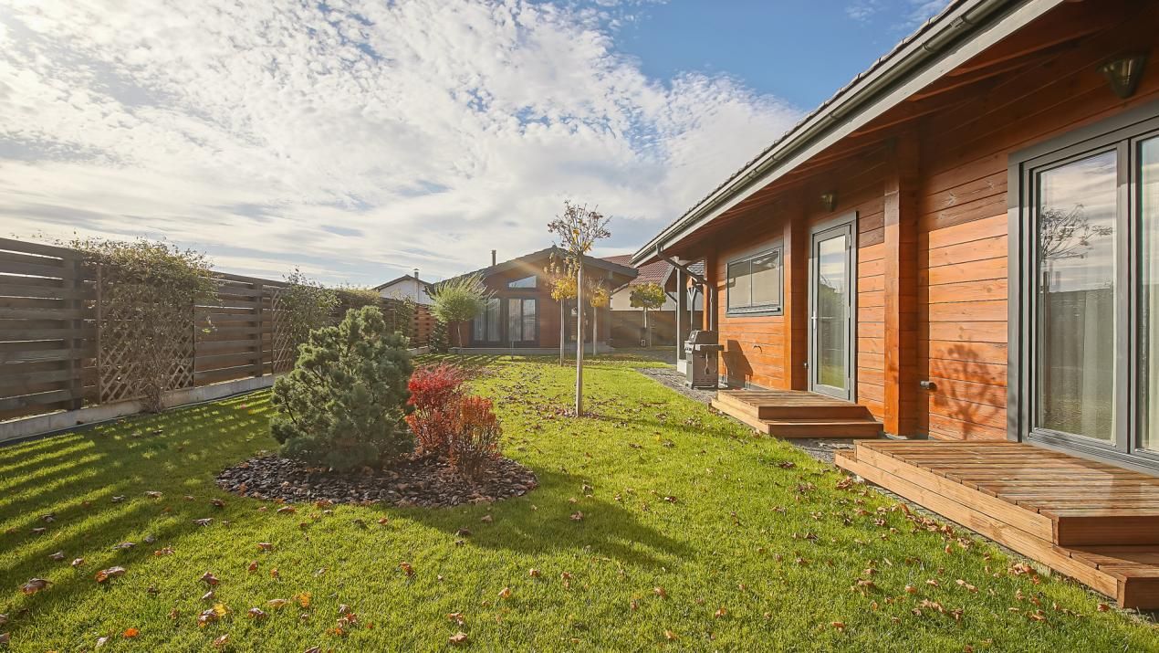 Casă cu 5 camere de vânzare în Exterior Nord, Brașov – fotografia 4 din 38