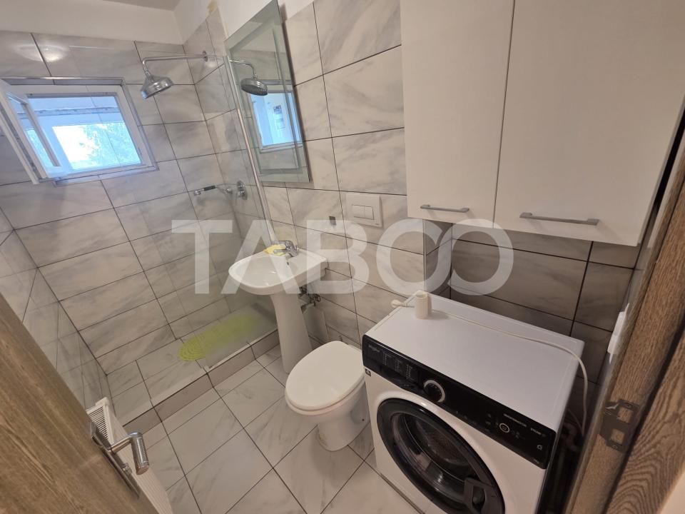 Apartament cu 2 camere de vânzare în Făgăraș – fotografia 8 din 8
