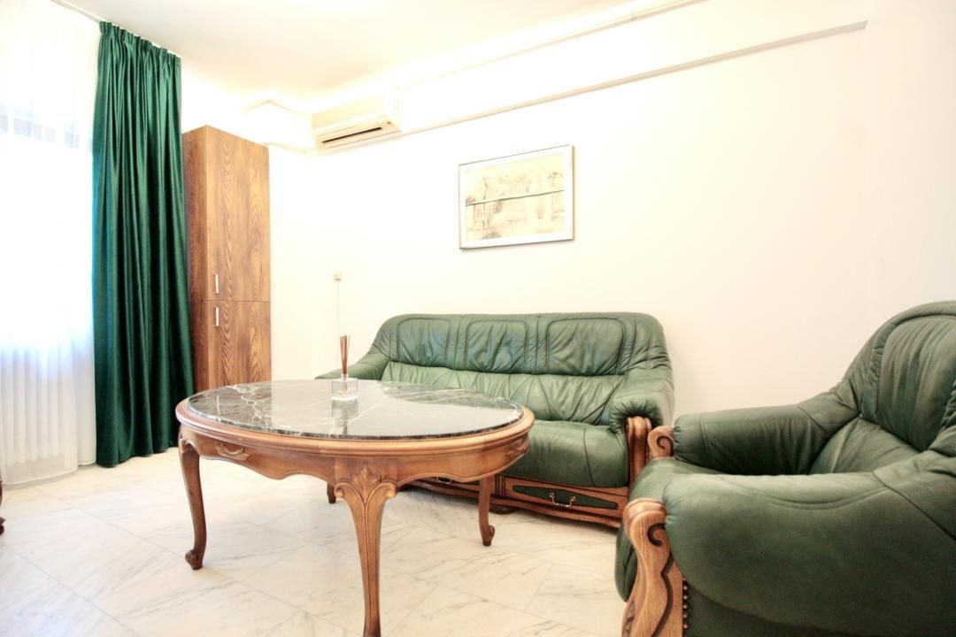 Apartament cu 2 camere de închiriat în Ultracentral, București – fotografia 1 din 19