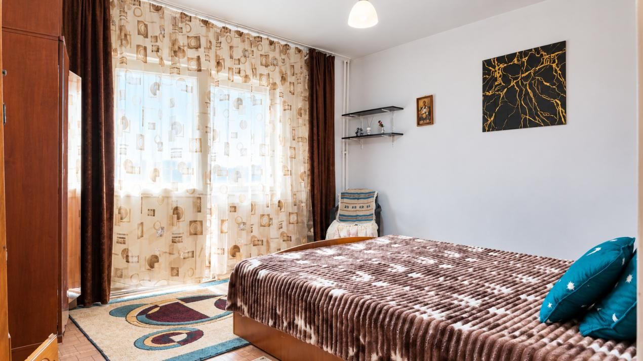 Apartament cu 3 camere de închiriat în Răcădău, Brașov – fotografia 8 din 16