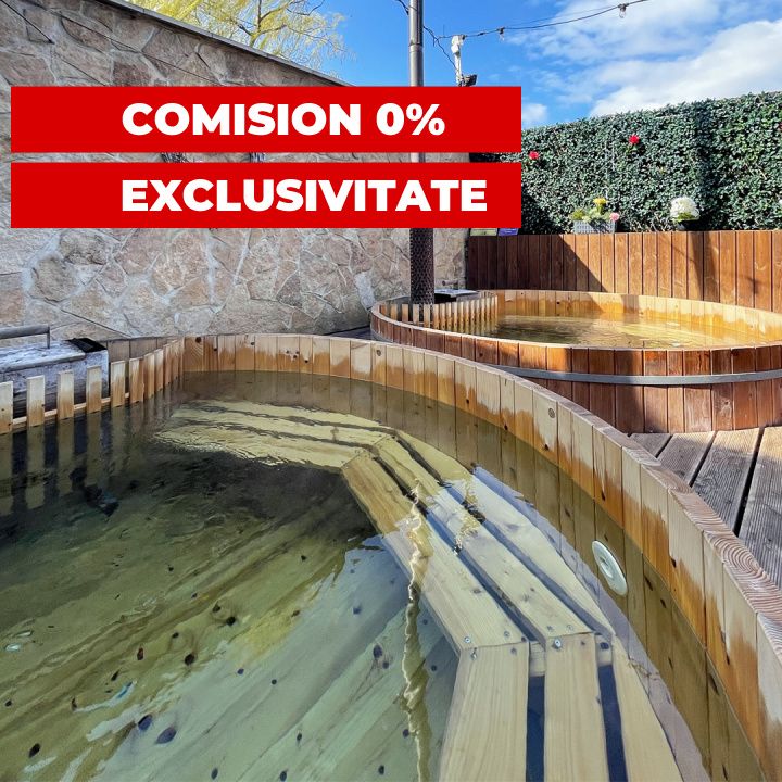 Spațiu comercial cu 14 camere de vânzare în Someșeni, Cluj-Napoca – fotografia 11 din 22