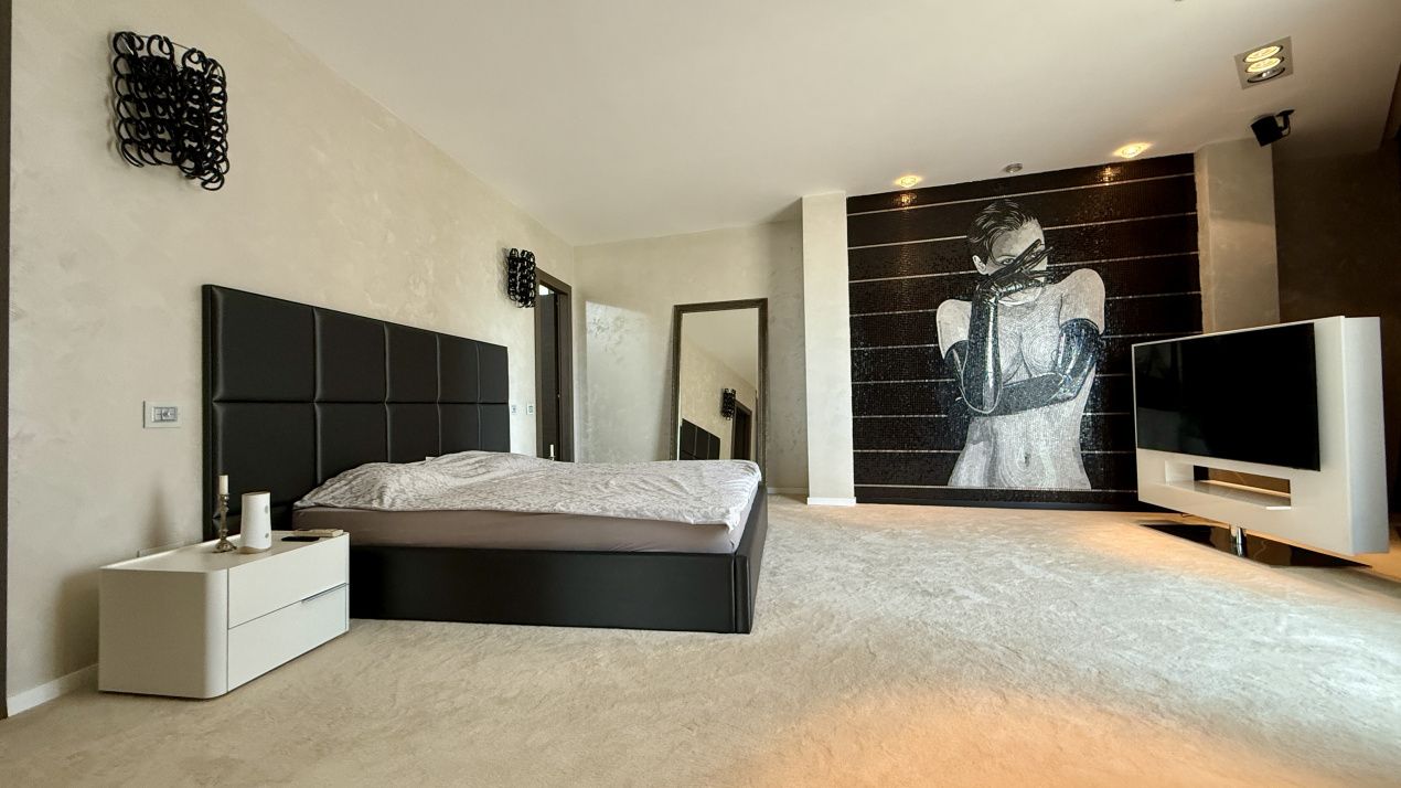 Apartament cu 3 camere de vânzare în Tomis Nord, Constanța – fotografia 5 din 38