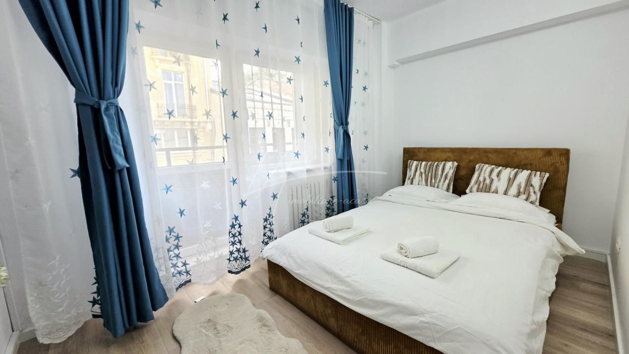 Apartament cu 3 camere de vânzare în Unirii, București – fotografia 7 din 60