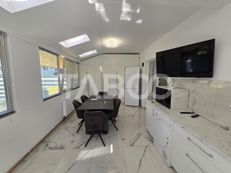 Casă cu 5 camere de vânzare în Viile Sibiului, Sibiu – fotografia 18 din 21