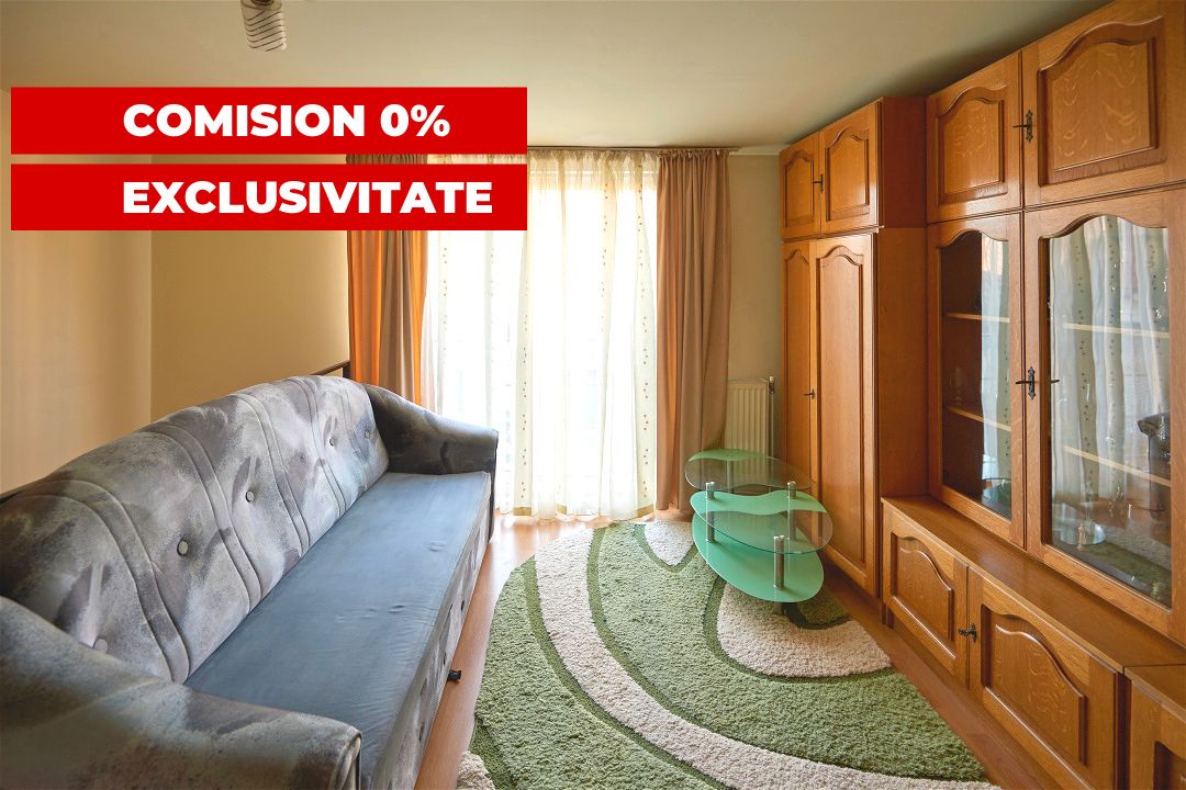 Apartament cu 2 camere de vânzare în Mărăști, Cluj-Napoca – fotografia 7 din 11