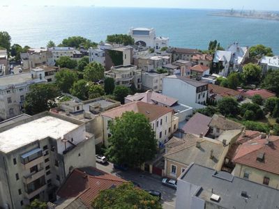 Casă cu 16 camere de vânzare în Peninsula, Constanța – fotografia 2 din 21