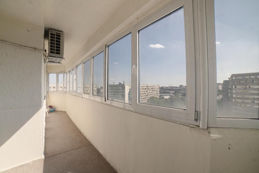 Apartament cu 4 camere de vânzare în Tei, București – fotografia 16 din 17