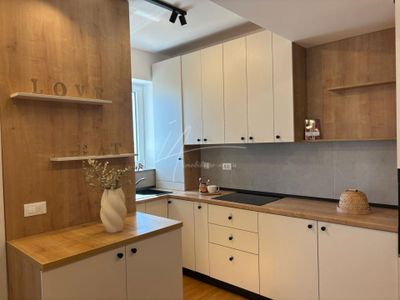 Apartament cu 1 cameră de închiriat în Tineretului, București – fotografia 2 din 24