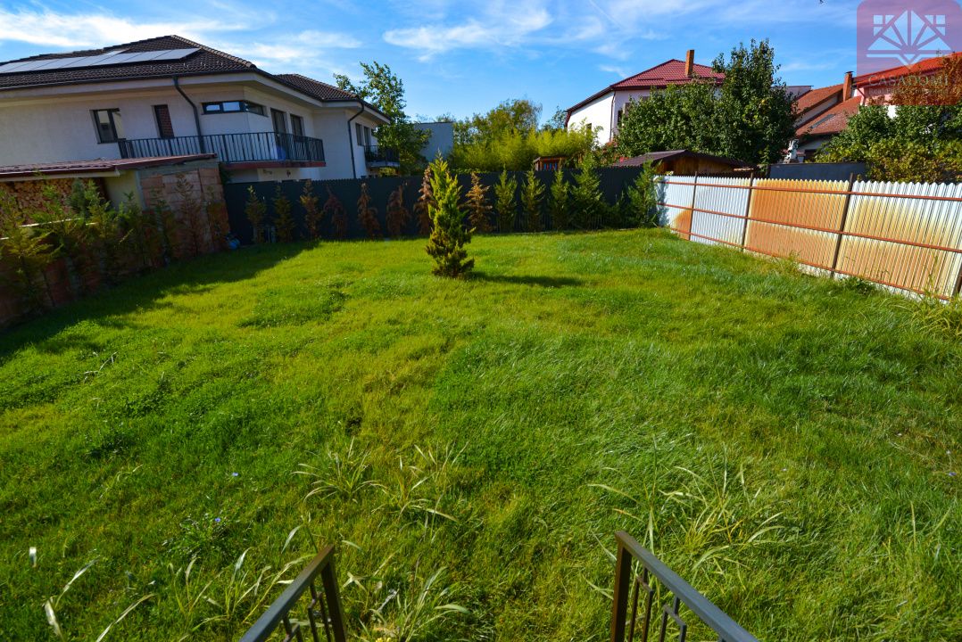 Casă cu 5 camere de închiriat în Lunei, Timișoara – fotografia 18 din 31
