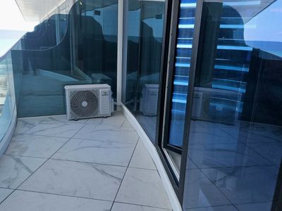 Garsonieră cu 1 cameră de vânzare în Nord, Mamaia-Sat – fotografia 3 din 14
