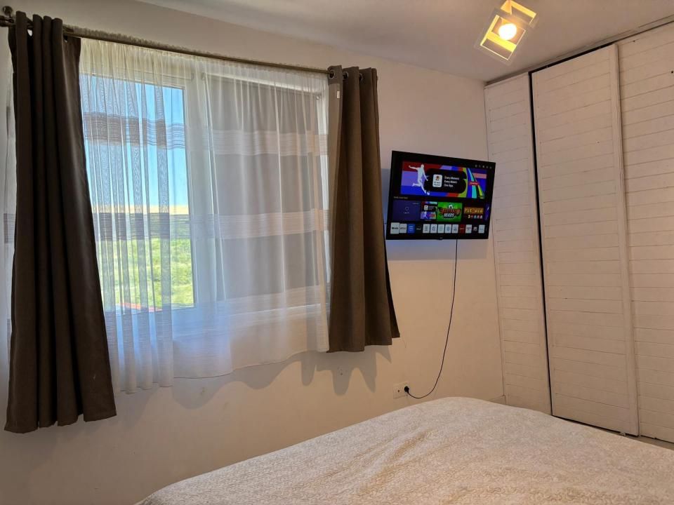 Apartament cu 3 camere de vânzare în Central, Chinteni – fotografia 18 din 27