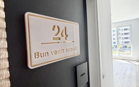 Garsonieră cu 1 cameră de vânzare în Militari, București