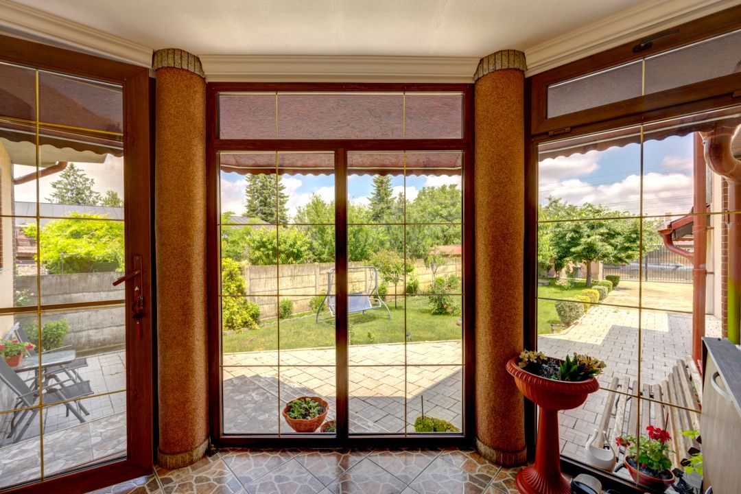Casă cu 6 camere de vânzare în Afumați – fotografia 3 din 19