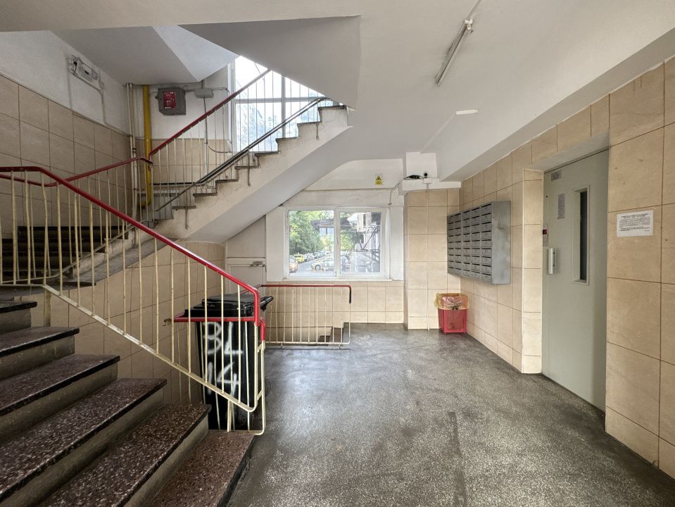 Apartament cu 2 camere de închiriat în Militari, București – fotografia 10 din 13