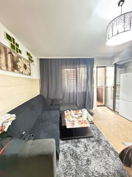 Garsonieră cu 1 cameră de vânzare în Bragadiru – fotografia 5 din 10