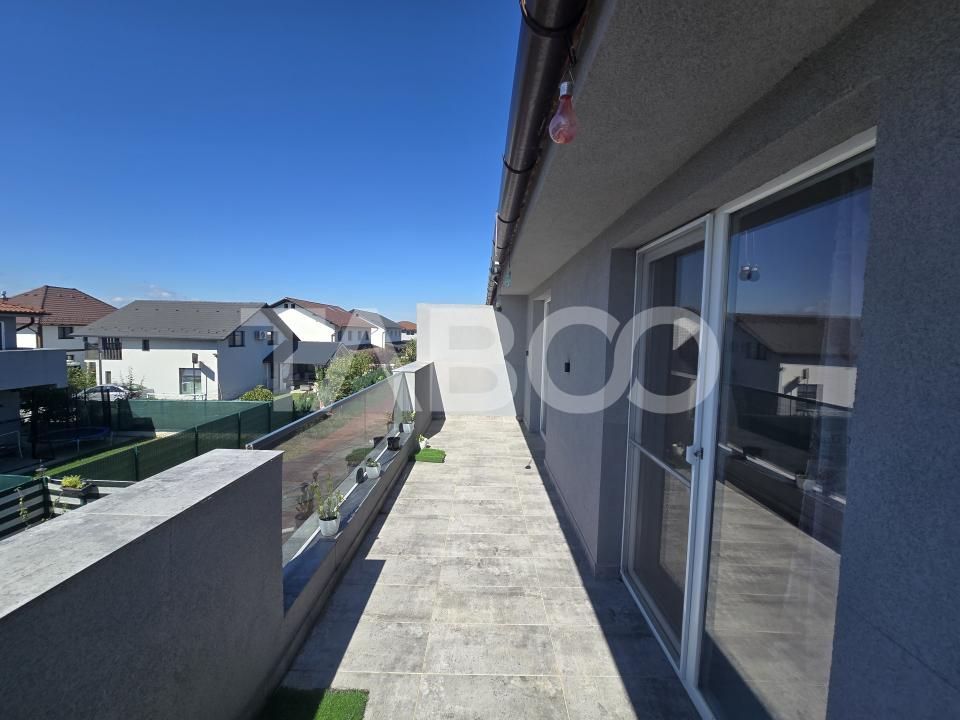 Casă cu 5 camere de vânzare în Viile Sibiului, Sibiu – fotografia 12 din 21