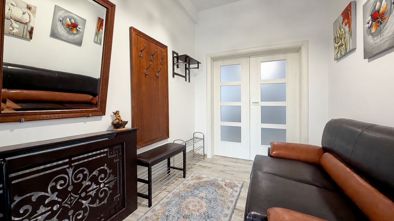 Casă cu 5 camere de vânzare în Cumpăna – fotografia 9 din 34