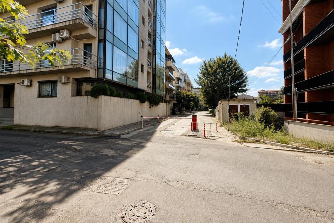 Apartament cu 5 camere de vânzare în Floreasca, București – fotografia 13 din 21