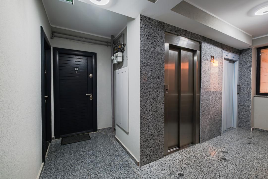 Apartament cu 2 camere de vânzare în Far, Constanța – fotografia 32 din 34