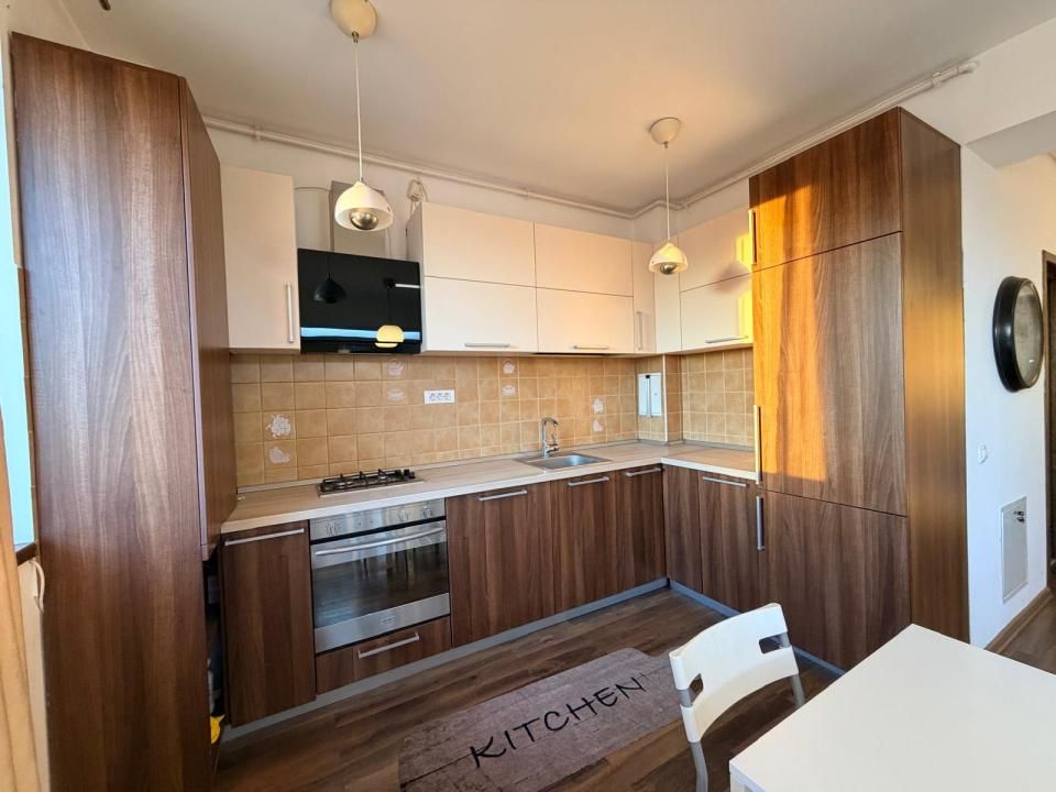 Apartament cu 3 camere de vânzare în Ultracentral, Popești-Leordeni – fotografia 9 din 16
