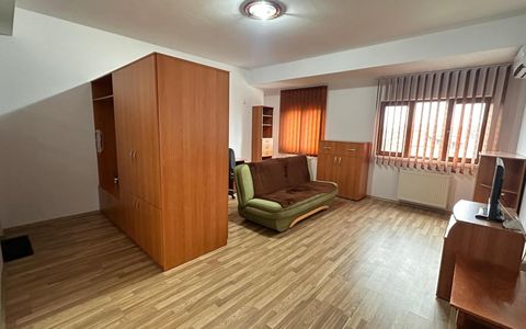 Apartament cu 2 camere de vânzare în Gavana, Pitești