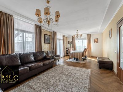 Apartament cu 4 camere de vânzare în Damaroaia, București – fotografia 2 din 18