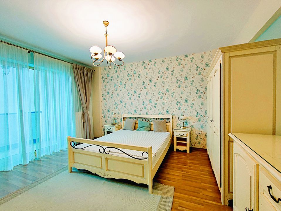Apartament cu 3 camere de vânzare în Central, Mamaia-Sat – fotografia 17 din 27