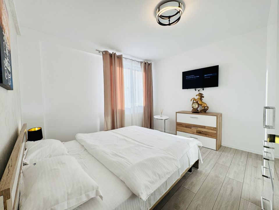 Apartament cu 3 camere de vânzare în Est, Mamaia – fotografia 13 din 18